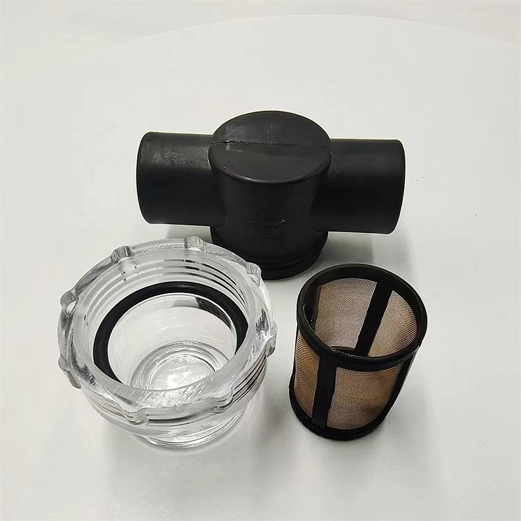 304 Čistiaci filter z nehrdzavejúcej ocele (2)